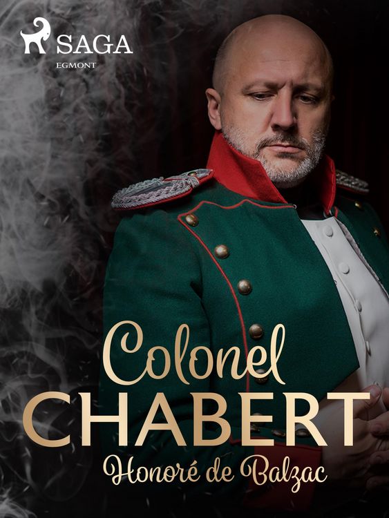 Produktbild: Colonel Chabert