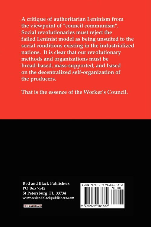 Produktbild: Philosophy of Revolution