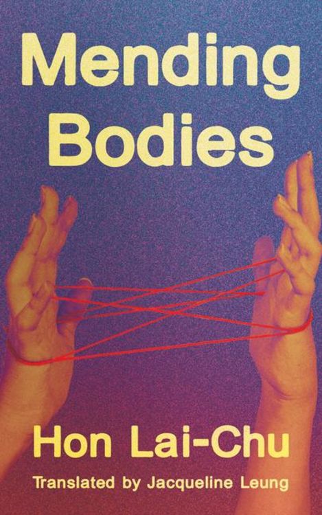 Produktbild: Mending Bodies
