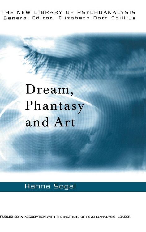 Produktbild: Dream, Phantasy and Art