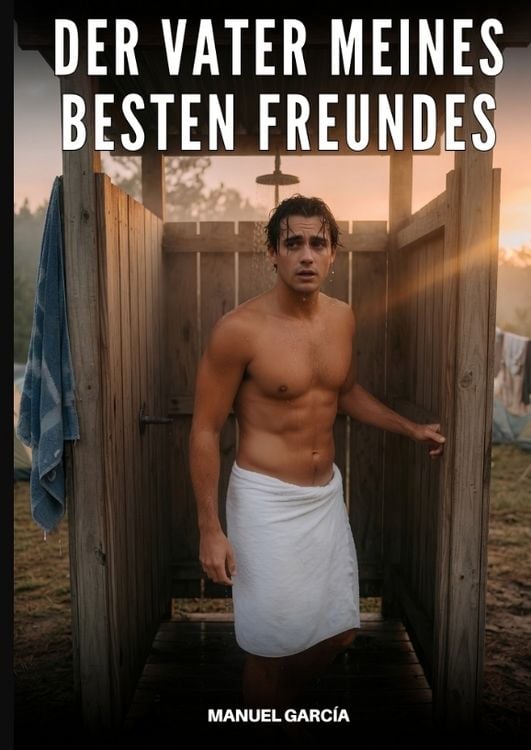 Produktbild: Der Vater meines besten Freundes
