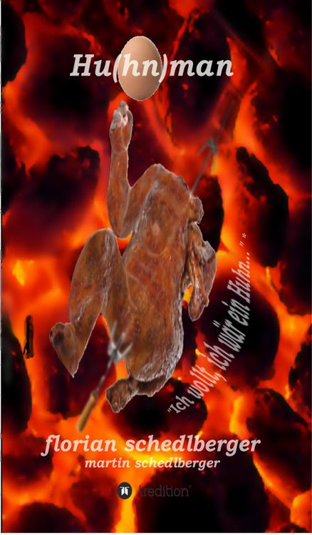 Produktbild: Hu(hn)man