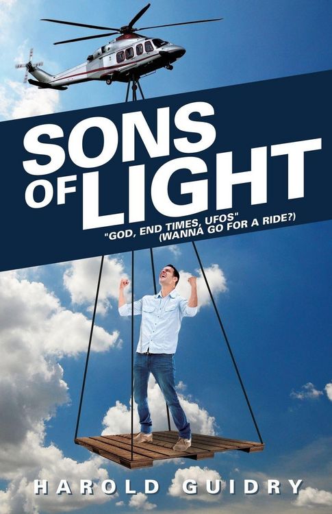 Produktbild: Sons of Light