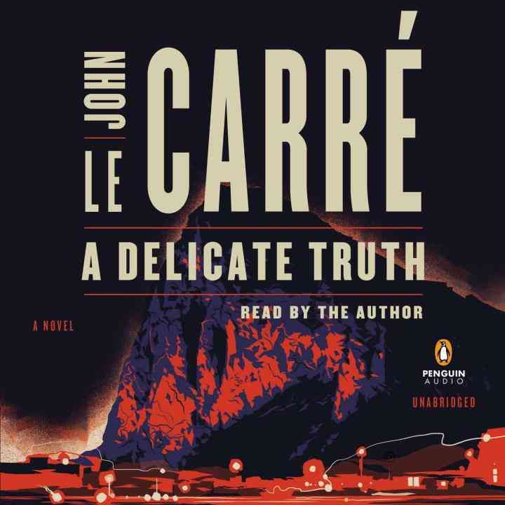 Produktbild: DELICATE TRUTH              9D