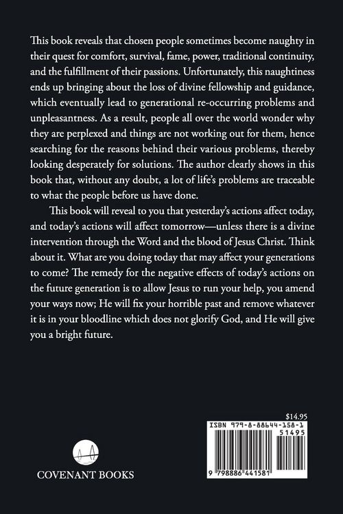 Produktbild: Chosen But Naughty