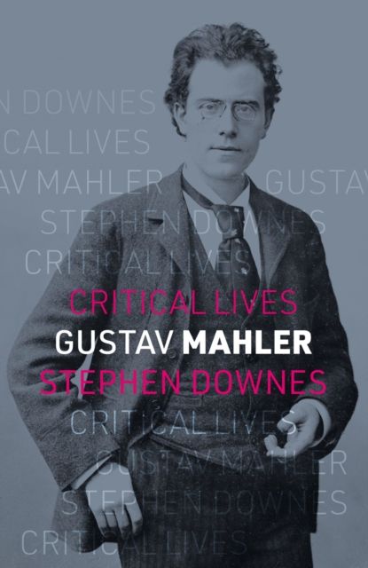 Produktbild: Gustav Mahler