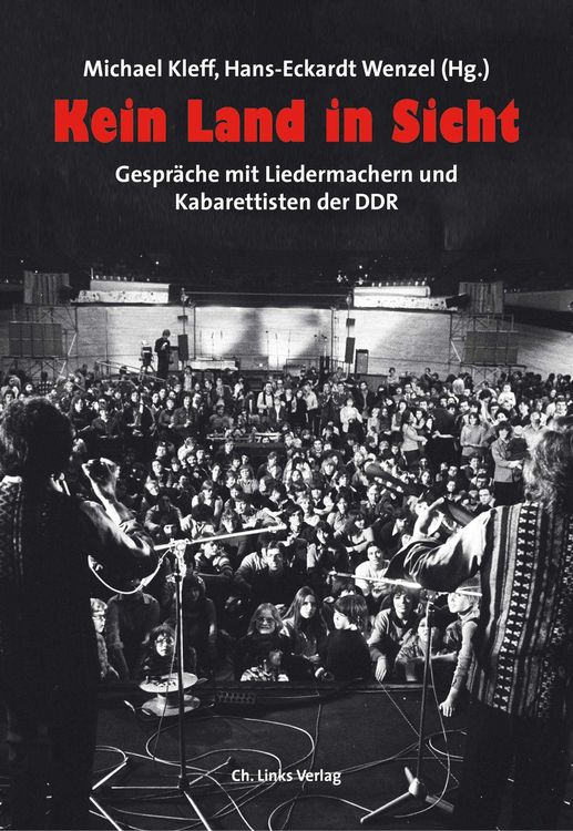 Produktbild: Kein Land in Sicht