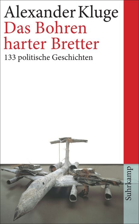 Produktbild: Das Bohren harter Bretter