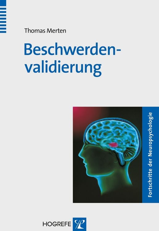 Produktbild: Beschwerdenvalidierung