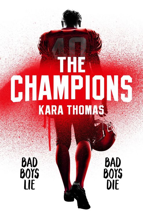 Produktbild: The Champions