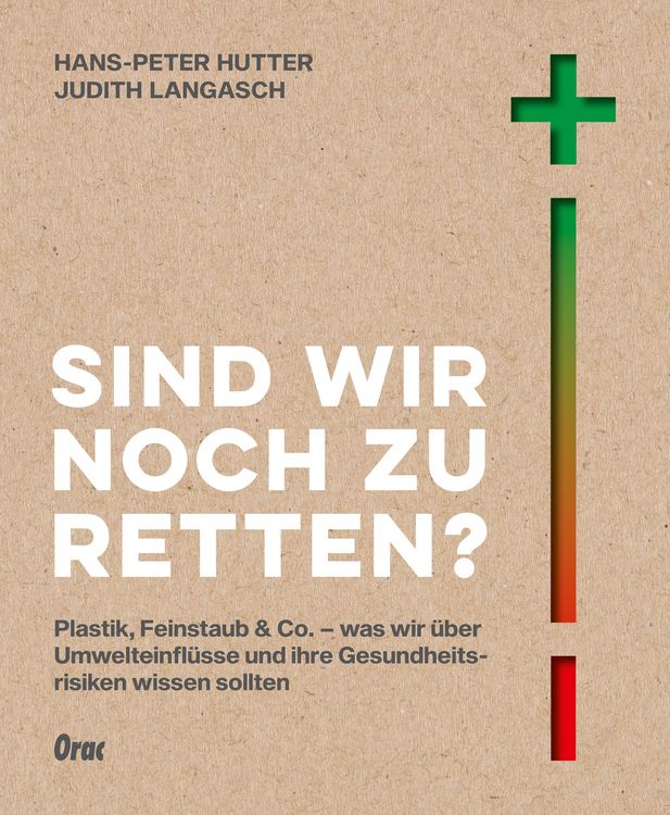 Produktbild: Sind wir noch zu retten?