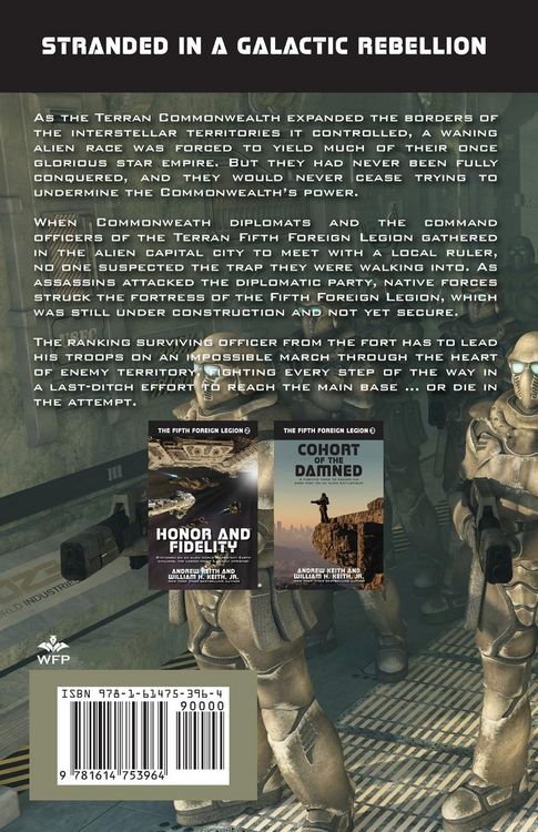 Produktbild: March or Die