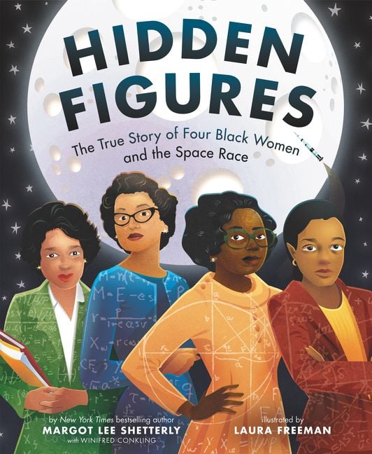 Produktbild: Hidden Figures