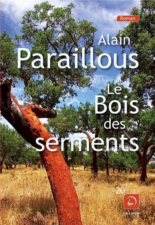 Produktbild: Le bois des serments