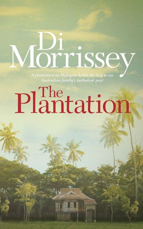 Produktbild: The Plantation