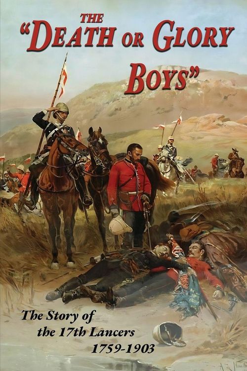 Produktbild: The Death Or Glory Boys