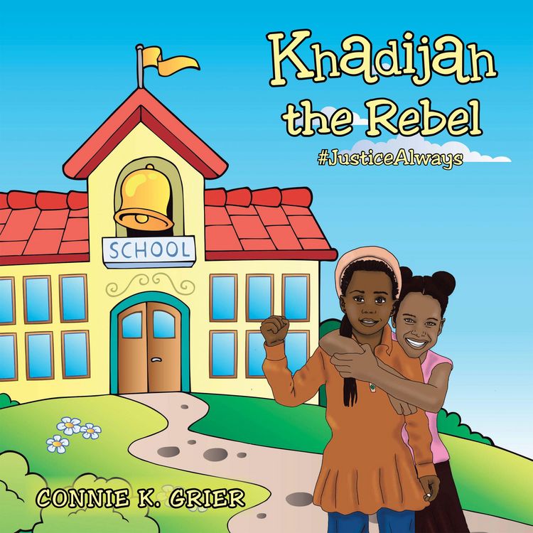 Produktbild: Khadijah the Rebel