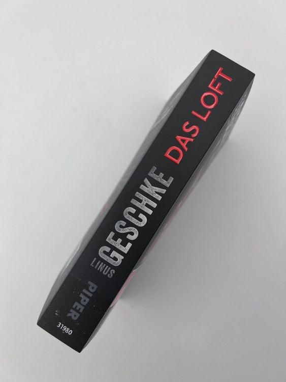Produktbild: Das Loft
