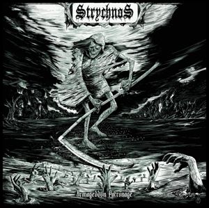 Produktbild: Armageddon Patronage