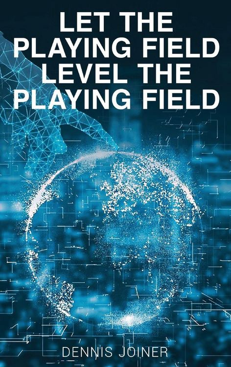 Produktbild: Let the Playing Field Level the Playing Field