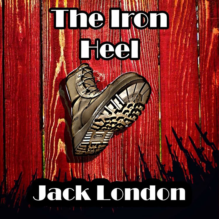 Produktbild: The Iron Heel