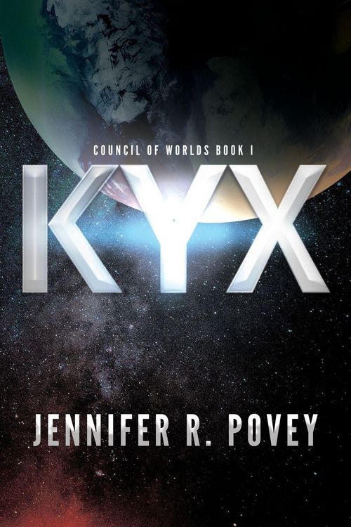 Produktbild: Kyx