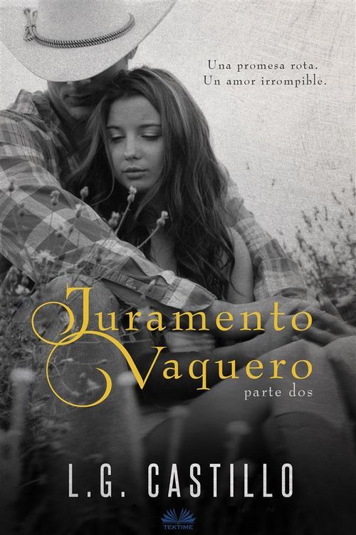 Produktbild: Juramento Vaquero: Parte Dos