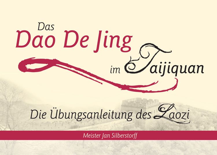 Produktbild: Das Dao De Jing im Taijiquan