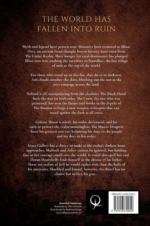 Produktbild: Kingdom of Bones