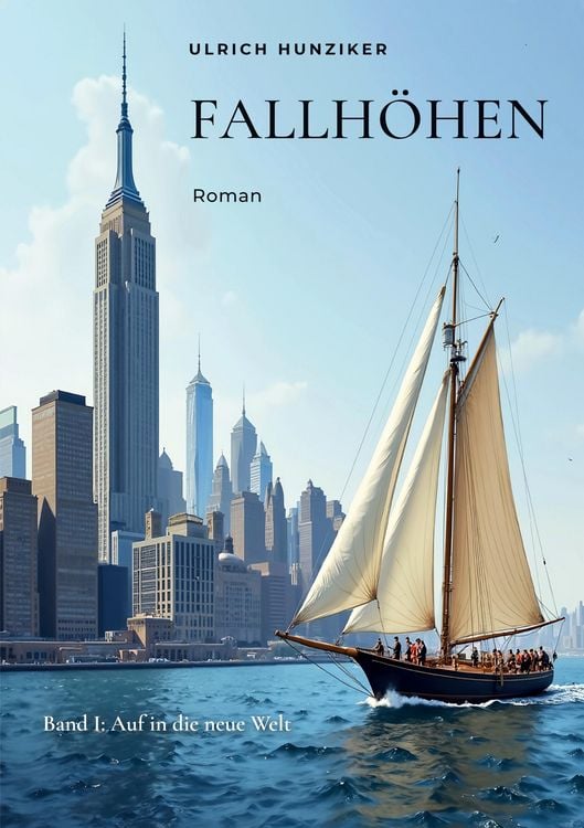 Produktbild: Fallh&ouml;hen