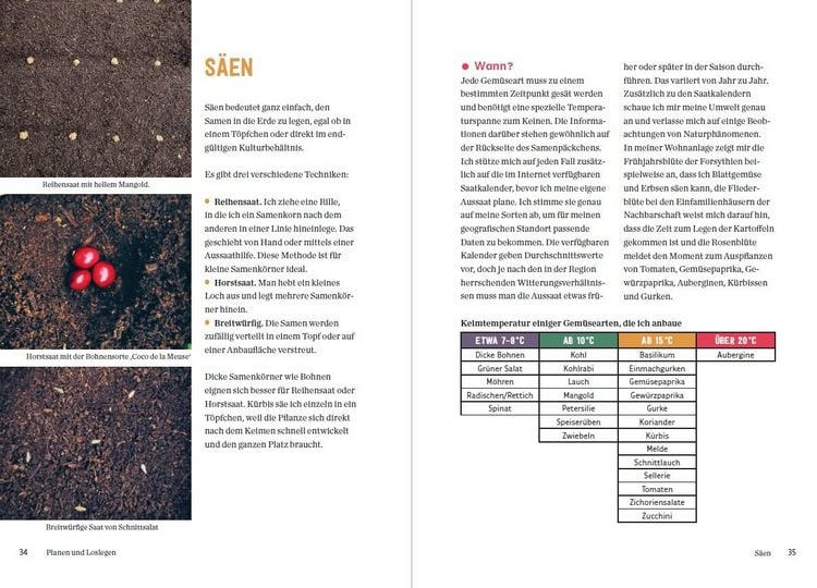 Produktbild: Mein Permakultur-Balkon