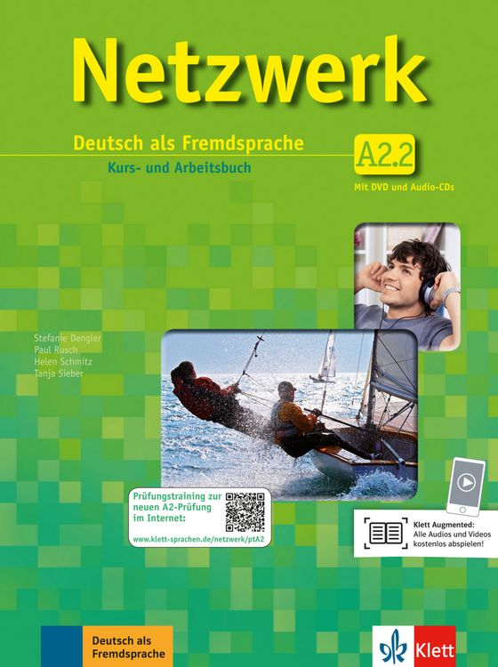 Produktbild: Netzwerk A2.2