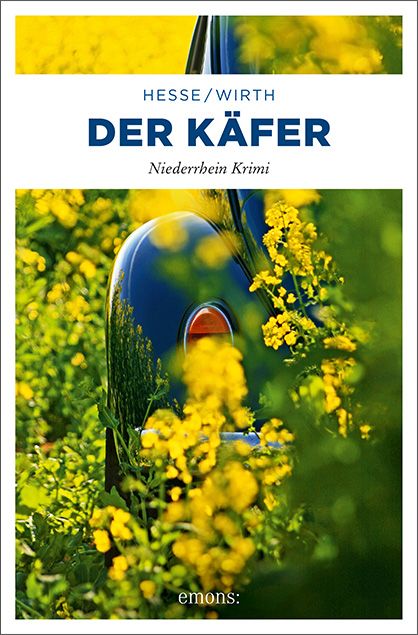 Produktbild: Der K&auml;fer
