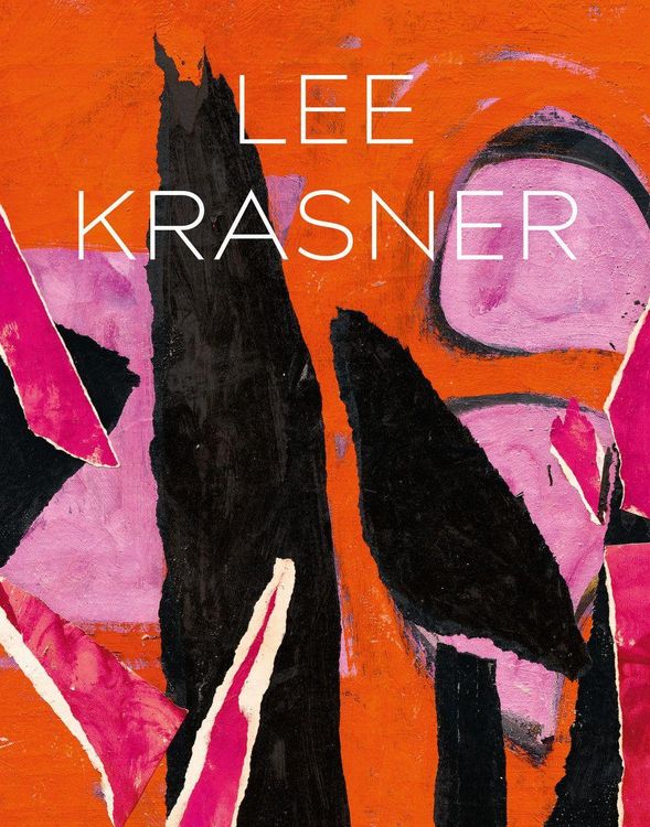 Produktbild: Lee Krasner