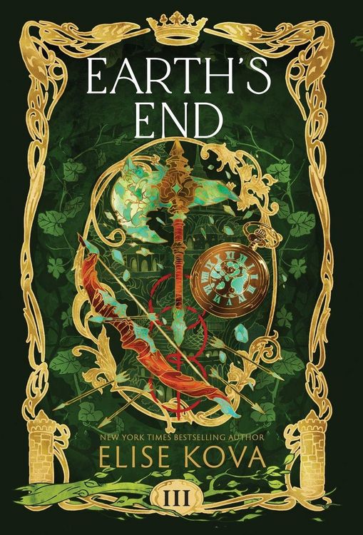 Produktbild: Earth's End
