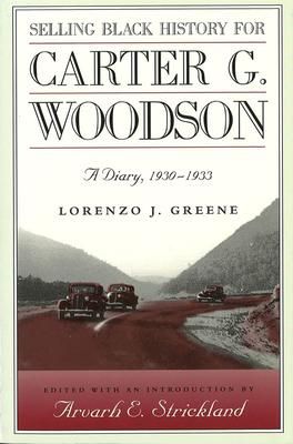 Produktbild: Selling Black History for Carter G. Woodson