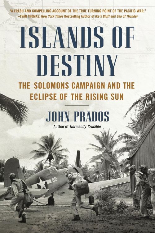 Produktbild: Islands of Destiny
