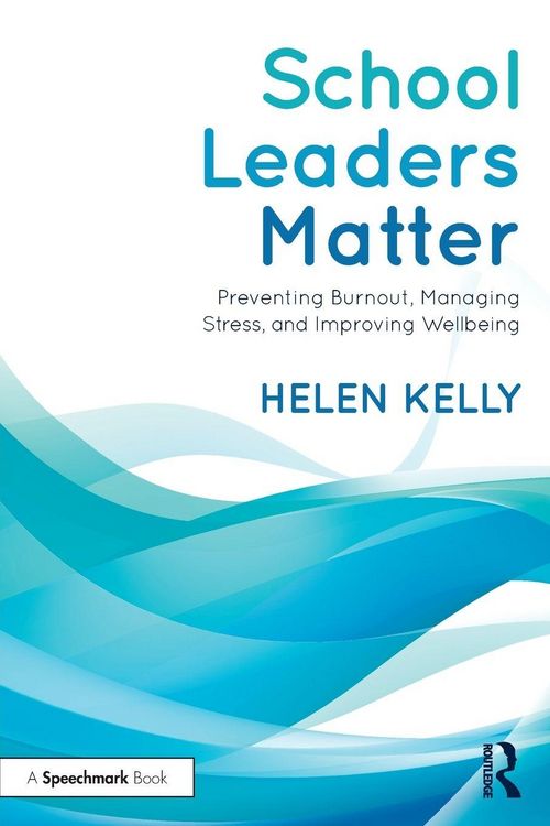 Produktbild: School Leaders Matter