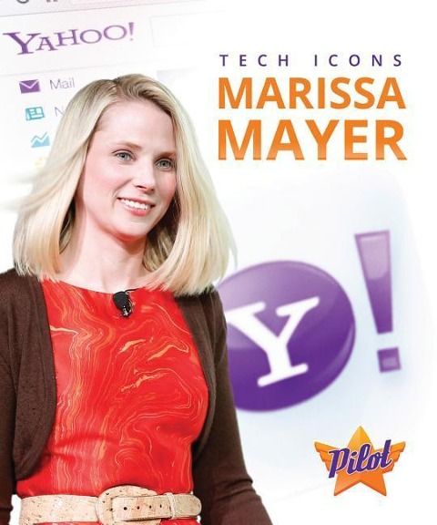 Produktbild: Marissa Mayer