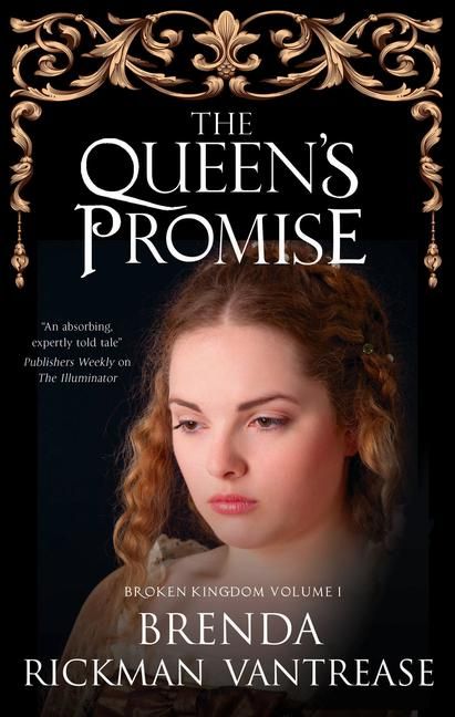 Produktbild: The Queen's Promise