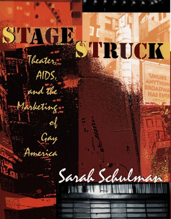 Produktbild: Stagestruck
