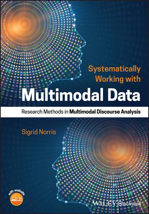Produktbild: Systematically Working with Multimodal Data