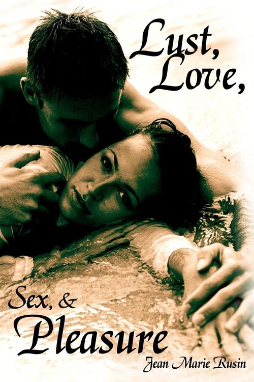 Produktbild: Lust, Love, Sex, and Pleasure