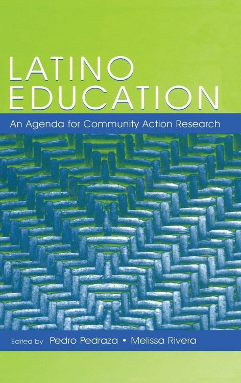 Produktbild: Latino Education
