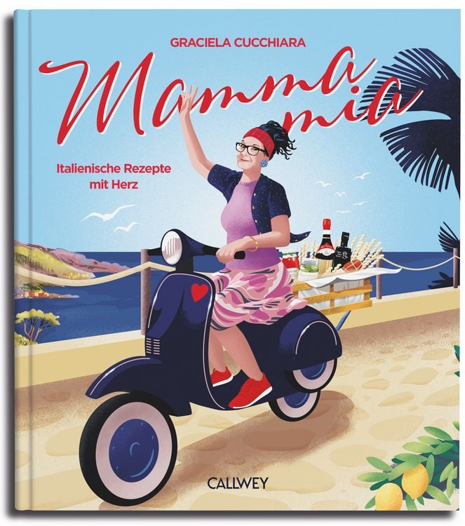 Produktbild: Mamma Mia