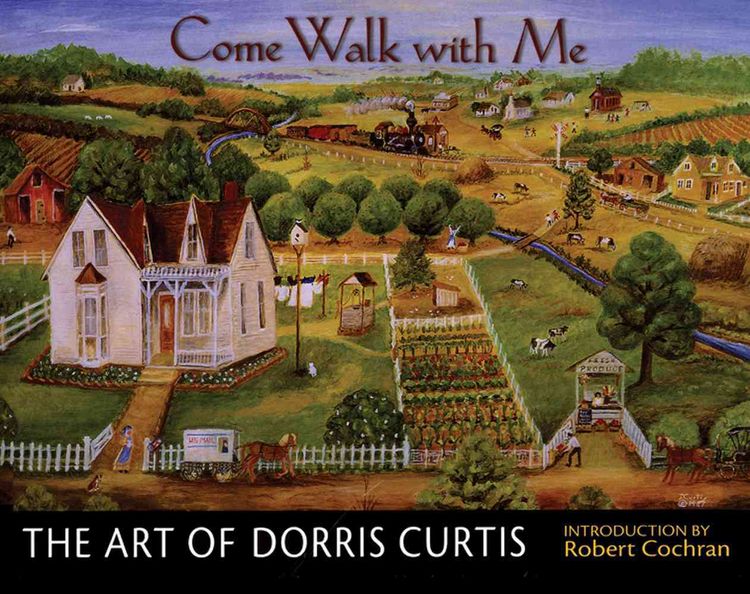Produktbild: Come Walk with Me