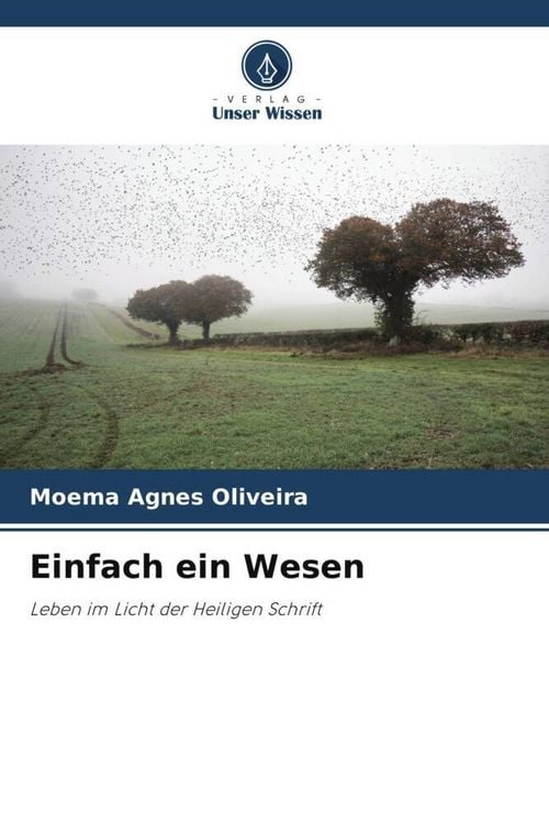 Produktbild: Einfach ein Wesen