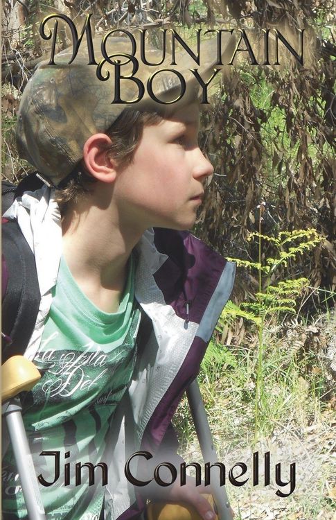 Produktbild: Mountain Boy