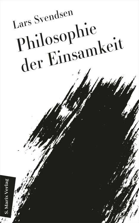 Produktbild: Philosophie der Einsamkeit