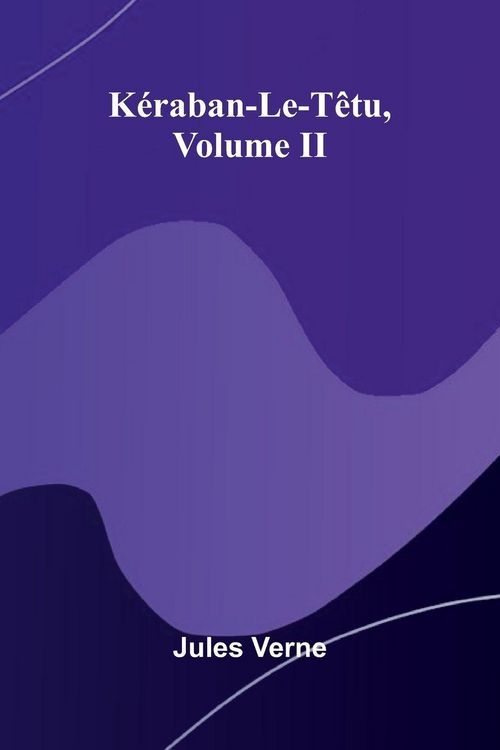 Produktbild: K raban-Le-T tu, Volume II
